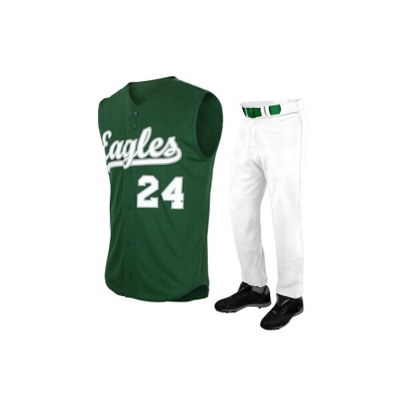 Baseball Uniforms